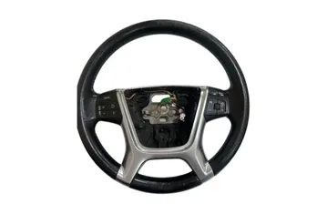 VOLVO S80 2 generation (2006-2020) Steering Wheel 34108765A,P31271093 30903208
