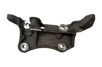 OPEL Corsa F (2019-2023) Engine Bracket Right Side 9826426680 31261174