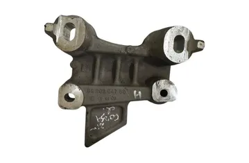 OPEL Corsa F (2019-2023) Engine Bracket Right Side 9826364780 31261175