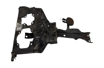 NISSAN Leaf 1 generation (2010-2017) Radiator Holder 256203NF0A 31980884