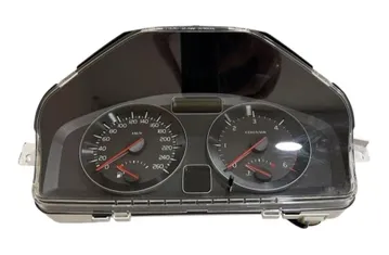 VOLVO C30 1 generation (2006-2013) Speedometer 36002715,69199470T,31296229 32815475