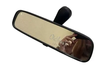 SUBARU Outback 4 generation (2009-2014) Зеркало заднего вида E13010836 33238029