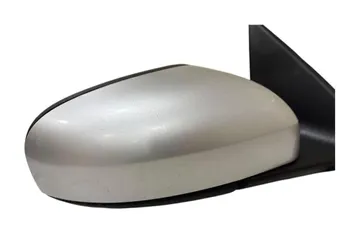 VOLVO V70 2 generation (2000-2008) Right Side Wing Mirror E11025846 33346811