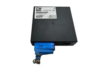 OPEL Insignia A (2008-2016) Other Control Units 315000331,13325749AA 33528395