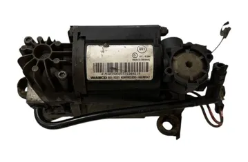 MERCEDES-BENZ E-Class W211/S211 (2002-2009) Suspension Compressor 10R036089 33689311