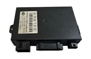 MERCEDES-BENZ C-Class W203/S203/CL203 (2000-2008) Блок управления крюкa 0315457232 33708439