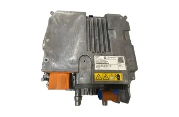 MERCEDES-BENZ C-Class W205/S205/C205 (2014-2023) Inverter A0009024476,A0009003132 33785781