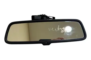 OPEL Vectra C (2002-2005) Interior Rear View Mirror E11025611 35230285