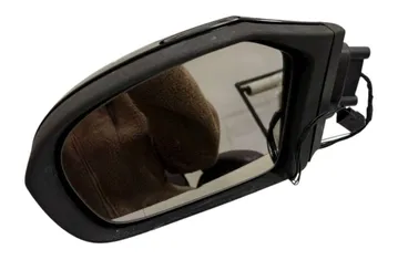 MERCEDES-BENZ B-Class W245 (2005-2011) Зеркало передней левой двери A3140417 34849938