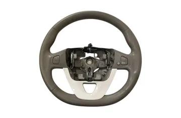 RENAULT Zoe 1 generation (2012-2023) Руль 2017030117,K01047006705,985106096R 36319307