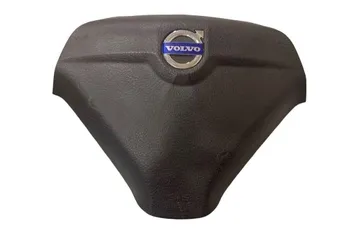 VOLVO V70 2 generation (2000-2008) Подушка безопасности руля 30661018,601407700,C2008F1390326 35909809