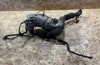 FORD Transit 4 generation (2013-2024) Catalyst 34829056