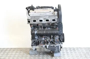 AUDI A6 C7/4G (2010-2020) Bare Engine DDD 27311423