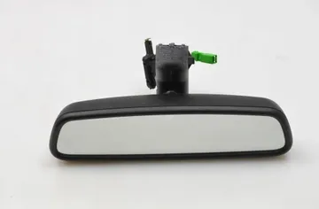 VOLVO XC60 1 generation (2008-2017) Interior Rear View Mirror 30762856 28140040