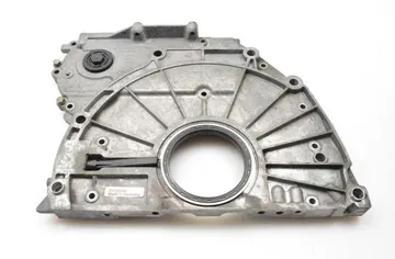 BMW 5 Series F10/F11 (2009-2017) Timing chain cover 8516751 30656571