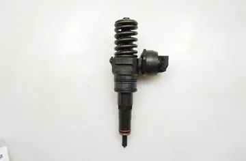 AUDI A3 8P (2003-2013) Fuel Injector 038130073AG 36190989