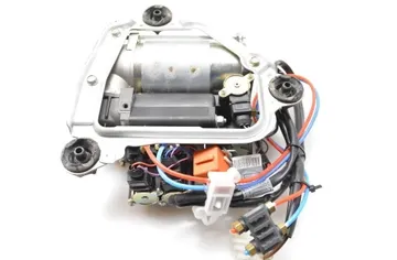 BMW X5 E53 (1999-2006) Suspension Compressor 4430200111 35510860
