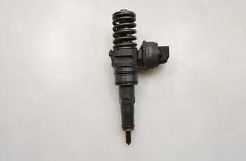 VOLKSWAGEN Touran 1 generation (2003-2015) Fuel Injector 038130073AG 36191009