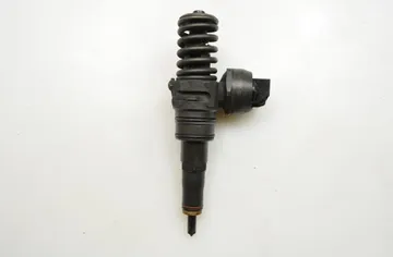 AUDI A3 8P (2003-2013) Fuel Injector 038130073AG 36190973
