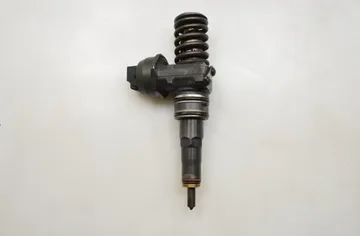 VOLKSWAGEN Touran 1 generation (2003-2015) Fuel Injector 038130073AG 36190999