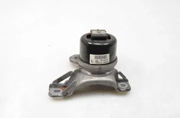LAND ROVER Discovery Sport 1 generation (2014-2024) Передняя подушка двигателя BJ326F012AB 35369414