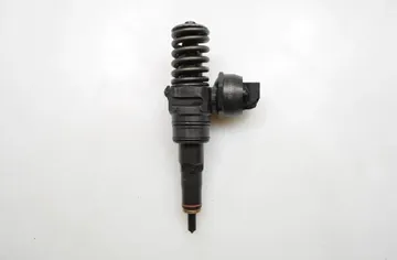 AUDI A3 8P (2003-2013) Fuel Injector 038130073AG 36190972