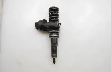 AUDI A3 8P (2003-2013) Fuel Injector 038130073AG 36190993