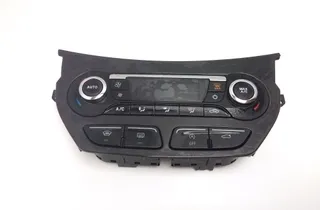 FORD Kuga 1 generation (2008-2013) Climate  Control Unit DV4T-18C612-AE 10024999