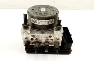 MAZDA 3 BM (2013-2019) ABS Pump 285153-28053,BHR1437A0,BHR1437A0A 20511022