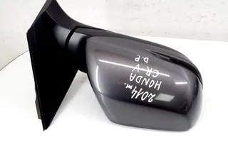 HONDA CR-V 4 generation (2012-2019) Right Side Wing Mirror 76200-T1G-E310-M1 30308987