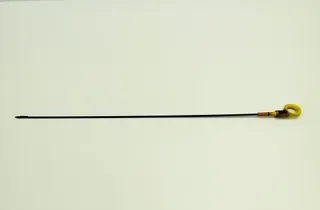 SKODA Fabia 3 generation (2014-2021) Oil dipstick 04E115611AB 31547892
