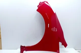 NISSAN Leaf 2 generation (2017-2023) Front Left Fender 33500343