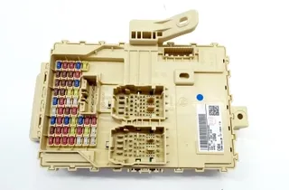 KIA Cee'd 3 generation (2018-2020) Fuse box 91951-J7840 33905862