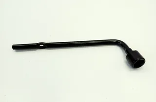 KIA Cee'd 2 generation (2012-2018) Wheel nut wrench 34843618