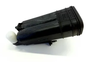 DACIA Lodgy 1 generation (2013-2024) Soot Filter 149509035R 34828520