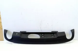 VOLVO V60 2 generation (2018-2023) Rear Bumper Diffuser 32227004 36193634