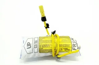 KIA Cee'd 3 generation (2018-2020) SRS переднего левого сиденья 80610-J7000 34399200