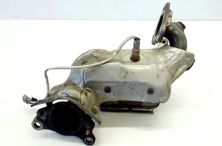 DACIA Lodgy 1 generation (2013-2024) Catalyst 226A47260R 34828532