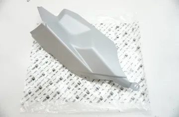 APRILIA RS Right side heat shield heat guard cover 2B005345 23971766