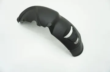 PIAGGIO MP3 Right side fairing cover panel cowl RH 1B004096 34154009