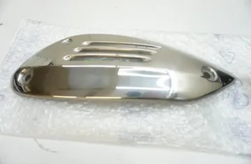 VESPA GTS (2008-present) Heat shield heat guard cover 1A011990 34140519