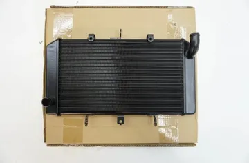 KAWASAKI Z Cooling radiator 390600034,RADK25TO 34257360