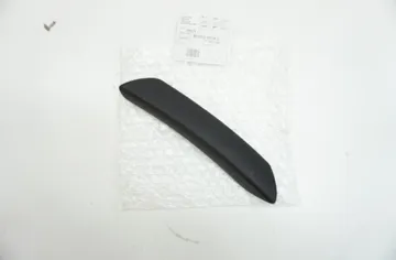 PIAGGIO MP3 Кожух панели обтекателя левой стороны 1B005219 34081465