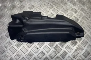 BMW 5 Series E60/E61 (2003-2010) Декоративная крышка двигателя 14011810,15431001,7788918 27698094