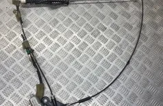 MERCEDES-BENZ X-Class 1 generation (2017-2020) Rear door window regulator with motor YDF70S3008Q 30489052