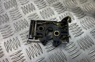 AUDI 80 B3 (1986-1992) Замок задней правой двери 893839016D 30666487