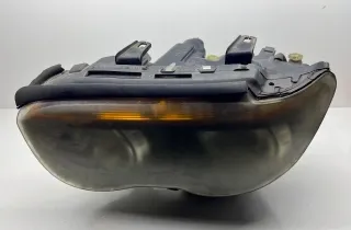 BMW 7 Series E65/E66 (2001-2008) Фара передняя левая 15620900 33719610