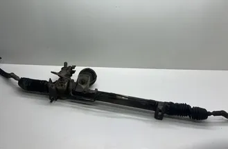 VOLVO V70 2 generation (2000-2008) Steering Rack P8638614 33921169