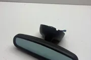 PEUGEOT 607 1 generation (2000-2008) Interior Rear View Mirror 4022671 34843833
