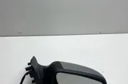 FORD Mondeo 3 generation (2000-2007) Left Side Wing Mirror 41051519201 34836894